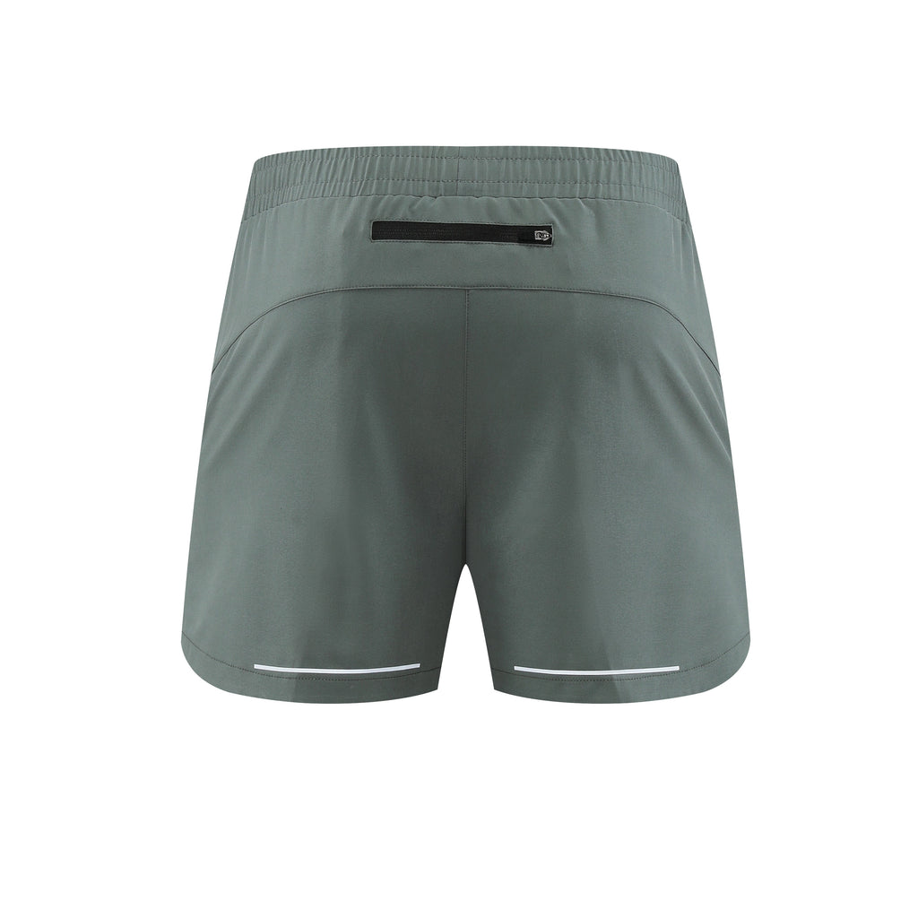 Spartan 5-Inch Quick-Dry Shorts