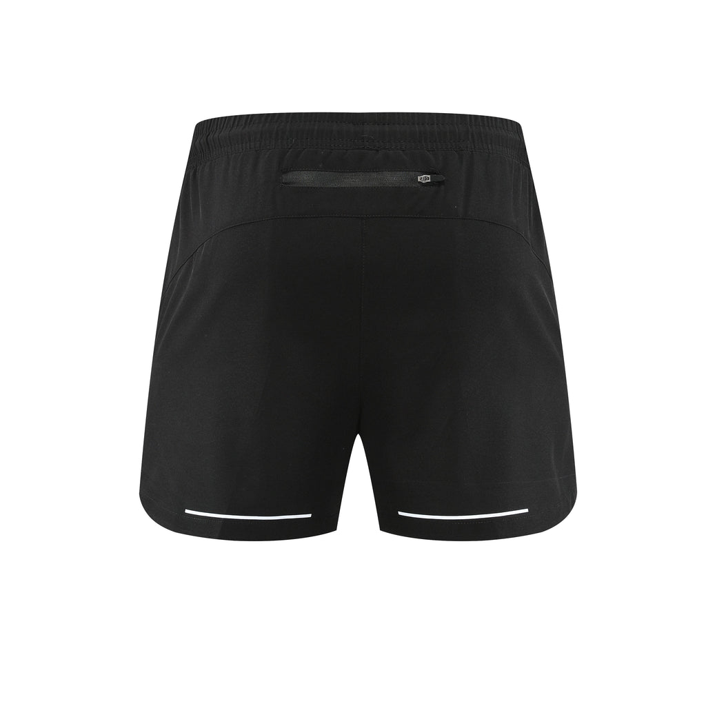 Gym Smile 5-Inch Quick-Dry Shorts