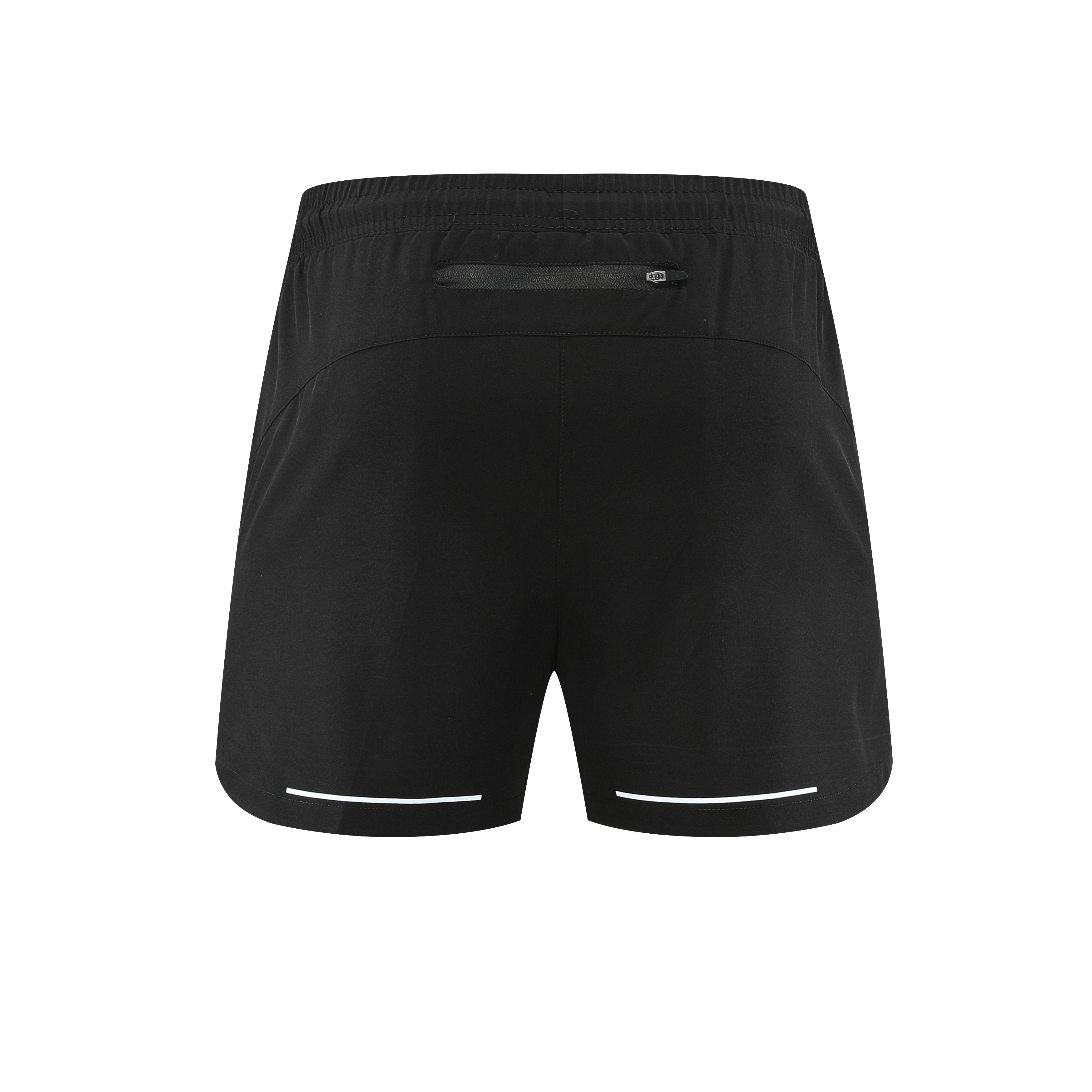 Fierce Rabbit 5-Inch Quick-Dry Shorts