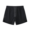 Classic Solid 5-Inch Quick-Dry Shorts