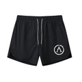 Spartan Icon 5-Inch Quick-Dry Shorts