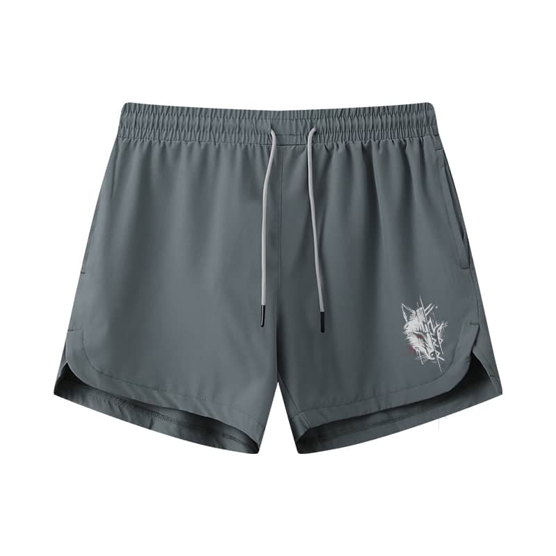 Viking Wolf 5-Inch Quick-Dry Shorts